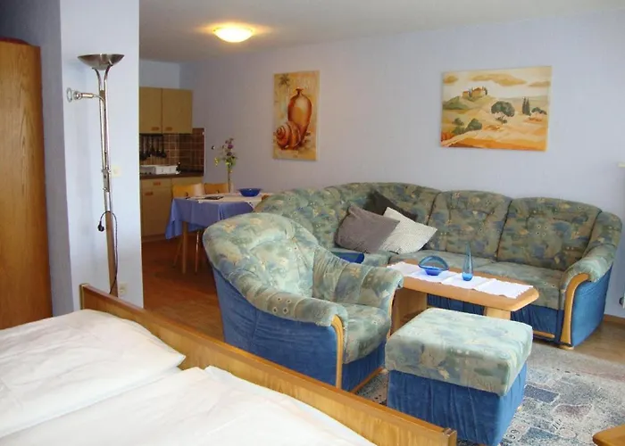 Apartamento Strangmueller