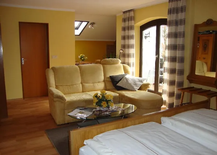 Apartamento Strangmueller *